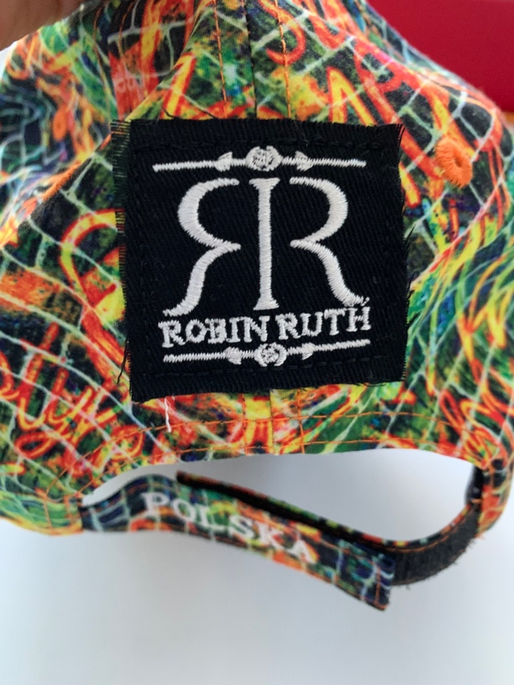 Robin Ruth Hat NWT - Picture 5 of 5